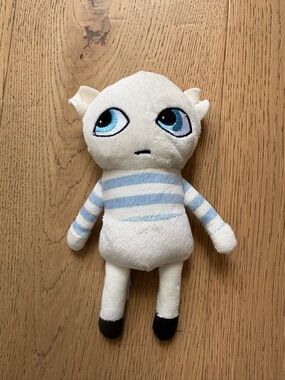 Lucky Boy Sunday - Baby Maude